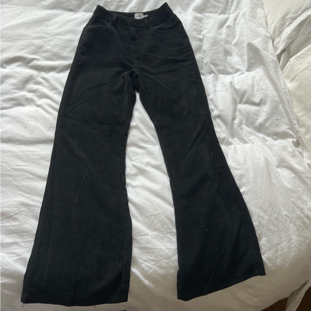 Princess Polly Corduroy Trousers